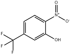 2-NITRO-5-(TRIFLUOROMETHYL)PHENOL