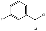 3-FLUOROBENZAL CHLORIDE