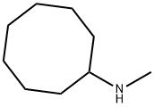 CYCLOOCTYLMETHYLAMINE