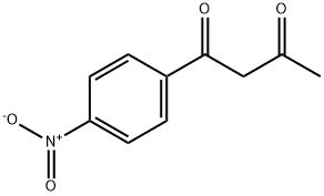 1-(4-nitrophenyl)butane-1,3-dione