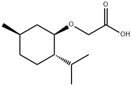 (-)-MENTHOXYACETIC ACID