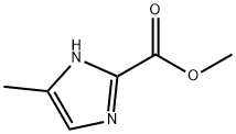 1H-Imidazole-2-carboxylicacid,4-methyl-,methylester(9CI)