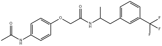 Flucetorex