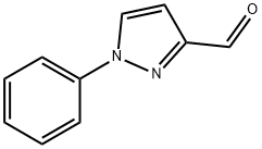 3-FORMYL-1-PHENYL-1H-PYRAZOLE