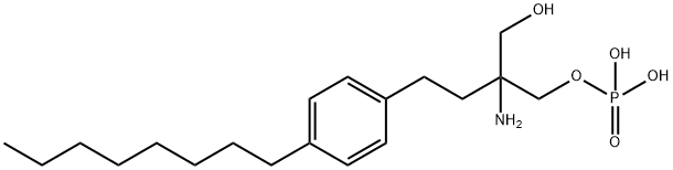 racFTY720 Phosphate Structural