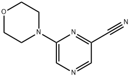 RARECHEM BG FB 0019 Structural