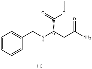 BZL-ASN-OME HCL