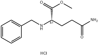 N-ALPHA-BENZYL-L-GLUTAMINE METHYL ESTER HYDROCHLORIDE,BENZYL-D-GLUTAMINE METHYL ESTER HYDROCHLORIDE,BENZYL-L-GLUTAMINE METHYL ESTER HYDROCHLORIDE