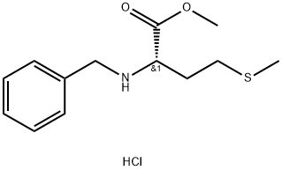 BZL-MET-OME HCL Structural