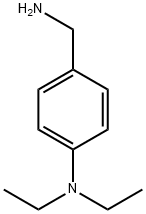 4-DIETHYLAMINOBENZYLAMINE