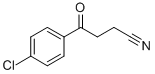 4-(4-CHLOROPHENYL)-4-OXOBUTANENITRILE