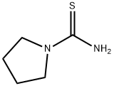 PYRROLIDINE-1-CARBOTHIOAMIDE