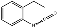 2-ETHYLPHENYL ISOCYANATE Structural