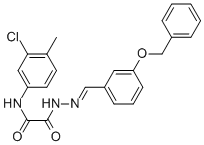 404360-54-9 structural image