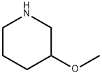 3-METHOXYPIPERIDINE Structural