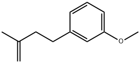 4-(3-METHOXYPHENYL)-2-METHYL-1-BUTENE