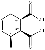 1-METHYL-5-CYCLOHEXENE-2,3-DICARBOXYLIC ACID