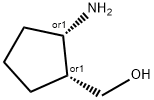 CIS-(2-AMINO-CYCLOPENTYL)-METHANOL