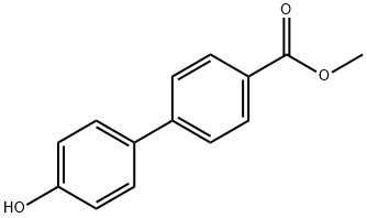 METHYL 4'-HYDROXY[1,1'-BIPHENYL]-4-CARBOXYLATE