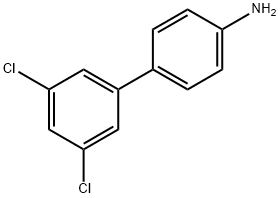 4-AMINO-3',5'-DICHLOROBIPHENYL