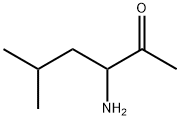 2-HEXANONE, 3-AMINO-5-METHYL-