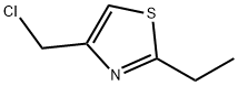 4-(CHLOROMETHYL)-2-ETHYL-1,3-THIAZOLE