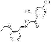 405224-92-2 structural image