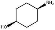 4α-Aminocyclohexan-1α-ol Structural