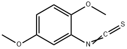 2,5-DIMETHOXYPHENYL ISOTHIOCYANATE 98%,2,5-DIMETHOXYPHENYL ISOTHIOCYANATE