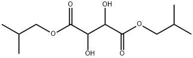 diisobutyl tartrate