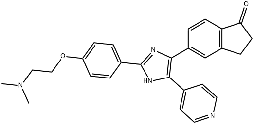 405554-54-3 structural image
