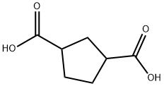 NORCAMPHORICACID Structural