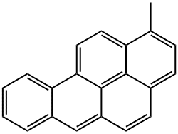 1-METHYLBENZO(A)PYRENE