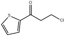 2-(3-CHLOROPROPIONYL)THIOPHENE