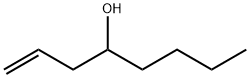 1-OCTEN-4-OL