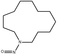 N-nitrosododecamethyleneimine