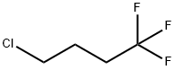 4-CHLORO-1,1,1-TRIFLUOROBUTANE Structural