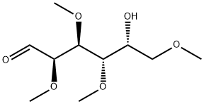 2,3,4,6-TETRA-O-METHYL-D-GALACTOSE