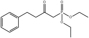 Diethyl-(2-oxo-4-phenylbutyl)phosphonate, 98 %