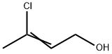 3-Chloro-but-2-en-ol