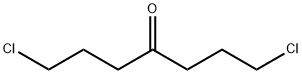 1,7-Dichloroheptan-4-one