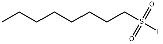 1-octanesulphonyl fluoride    