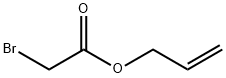 ALLYL BROMOACETATE Structural