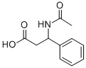 N-ACETYL-DL-BETA-PHENYLALANINE*