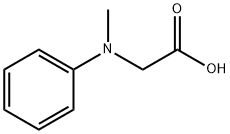 2-[METHYL(PHENYL)AMINO]ACETIC ACID