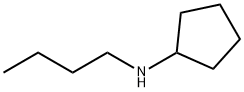 N-butylcyclopentanamine