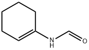 1-FORMAMIDO-1-CYCLOHEXENE