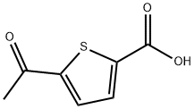 5-Acetylthiophene-2-carboxylic acid