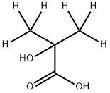 2-HYDROXY-2-METHYL-D3-PROPIONIC-3,3,3-D3 ACID