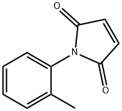 1-O-TOLYL-PYRROLE-2,5-DIONE